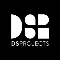 DS Projects logo, DS Projects contact details