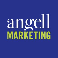 Angell Marketing logo, Angell Marketing contact details