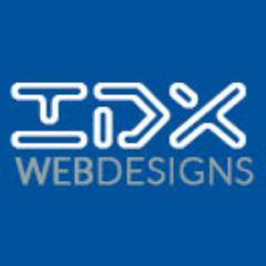 idxwebdesigns.com logo, idxwebdesigns.com contact details