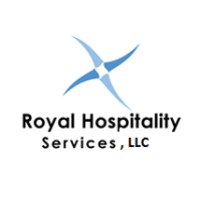 Royal Hospitality Services logo, Royal Hospitality Services contact details