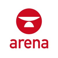 Arena logo, Arena contact details