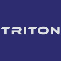 Triton Medical Robotics logo, Triton Medical Robotics contact details