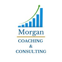 Morgan Coaching & Consulting LLC logo, Morgan Coaching & Consulting LLC contact details