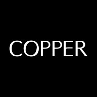 Copper logo, Copper contact details