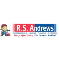 R.S. Andrews Services Inc logo, R.S. Andrews Services Inc contact details