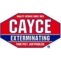 Cayce Exterminating Co Inc logo, Cayce Exterminating Co Inc contact details