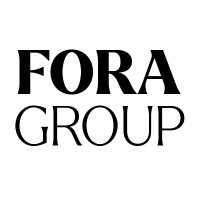 Fora Group logo, Fora Group contact details