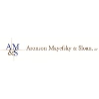 Aronson Mayefsky & Sloan, LLP logo, Aronson Mayefsky & Sloan, LLP contact details