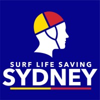 Surf Life Saving Sydney logo, Surf Life Saving Sydney contact details