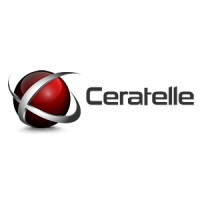 Ceratelle logo, Ceratelle contact details