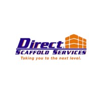 Direct Scaffold Services logo, Direct Scaffold Services contact details