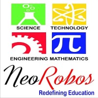 NeoRobos India logo, NeoRobos India contact details