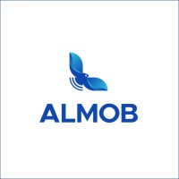 Almob logo, Almob contact details