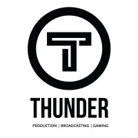 Thunder Studios logo, Thunder Studios contact details