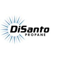 DiSanto Propane logo, DiSanto Propane contact details