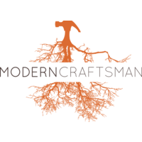 Modern Craftsman logo, Modern Craftsman contact details