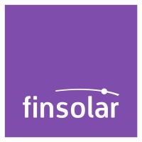 Finsolar logo, Finsolar contact details