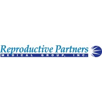 Reproductive Partners Medical Group, Inc logo, Reproductive Partners Medical Group, Inc contact details