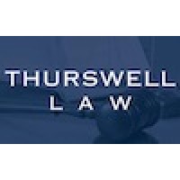 Thurswell Law logo, Thurswell Law contact details