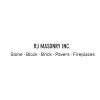 Rj Masonry logo, Rj Masonry contact details