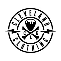 CLE Clothing Co logo, CLE Clothing Co contact details