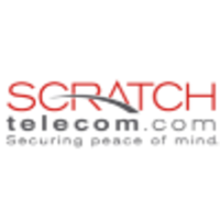 Scratch Telecom logo, Scratch Telecom contact details