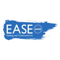 EASE Painting and Construction, Inc. logo, EASE Painting and Construction, Inc. contact details