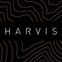 Harvis logo, Harvis contact details