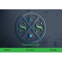 S & S FINANCIAL CORP. logo, S & S FINANCIAL CORP. contact details