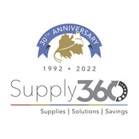 MySupply360 logo, MySupply360 contact details