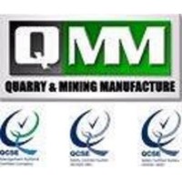 Quarry & Mining Manufacture Pty Ltd logo, Quarry & Mining Manufacture Pty Ltd contact details