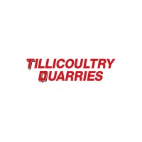 Tillicoultry Quarries logo, Tillicoultry Quarries contact details