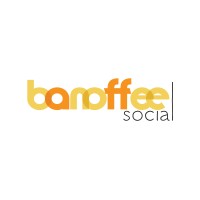 Banoffee Social logo, Banoffee Social contact details