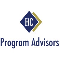 Health Care Program Advisors logo, Health Care Program Advisors contact details