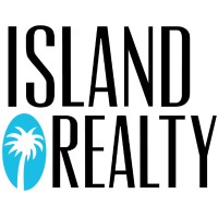 Island Realty logo, Island Realty contact details