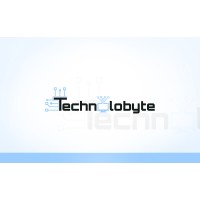 Technolobyte logo, Technolobyte contact details