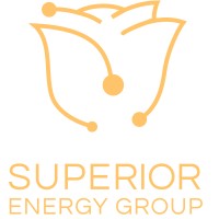 Superior Energy logo, Superior Energy contact details