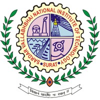 National Institute of Technology Surat logo, National Institute of Technology Surat contact details