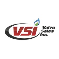 Valve Sales Inc logo, Valve Sales Inc contact details