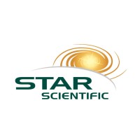 Star Scientific Limited logo, Star Scientific Limited contact details