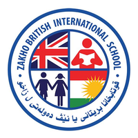 British International School Zakho logo, British International School Zakho contact details