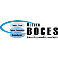 Ulster Boces logo, Ulster Boces contact details