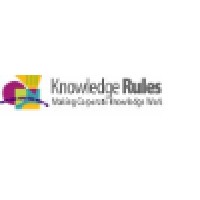 Knowledge Rules logo, Knowledge Rules contact details