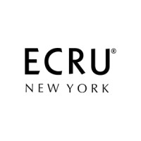 ECRU New York logo, ECRU New York contact details