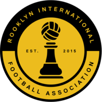 Rooklyn International Football Association logo, Rooklyn International Football Association contact details