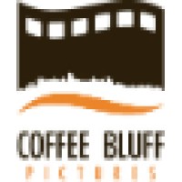 COFFEE BLUFF PICTURES logo, COFFEE BLUFF PICTURES contact details