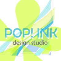 Pop! Ink Design Studio logo, Pop! Ink Design Studio contact details