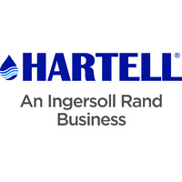 Hartell logo, Hartell contact details