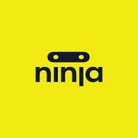 Ninja Delivery logo, Ninja Delivery contact details