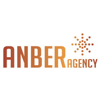 Anber Agency logo, Anber Agency contact details